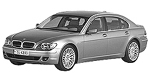 BMW E66 U0079 Fault Code