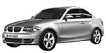 BMW E82 U0079 Fault Code