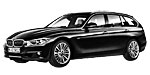 BMW F31 U0079 Fault Code